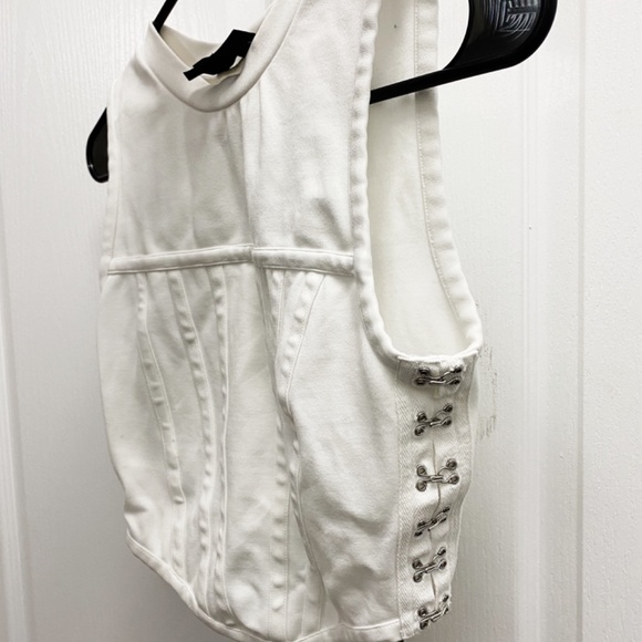 Corset Top - Unisex size XS - Picture 2 of 2